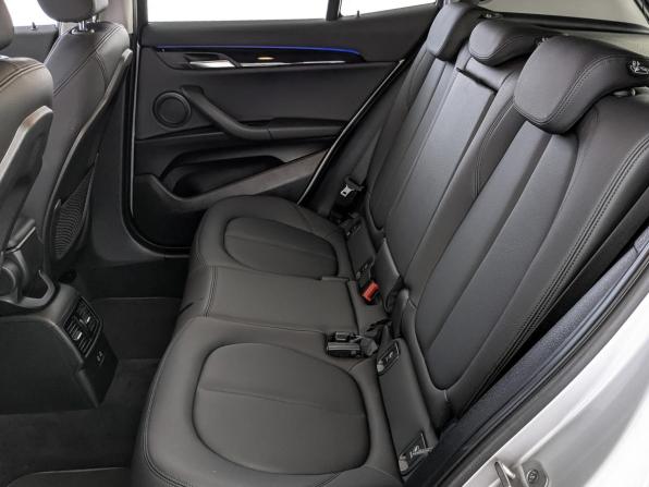 BMW X2 I (F39) с пробегом 2020 года, цена 2 950 000 рублей, 77967 км, внедорожник, Автокод Объявления