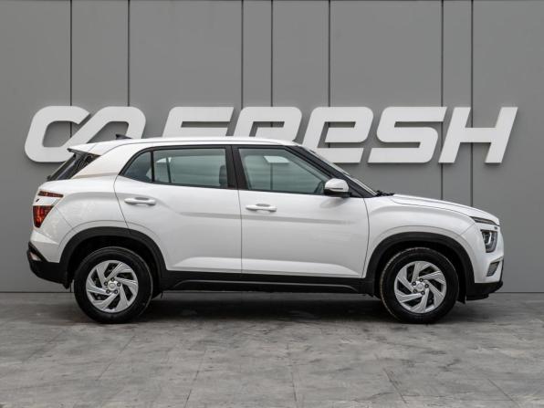 Hyundai Creta II с пробегом 2021 года, цена 2 030 000 рублей, 86646 км, внедорожник, Автокод Объявления