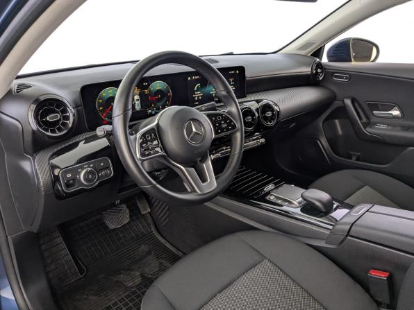 Mercedes-Benz A-Класс IV (W177) с пробегом 2020 года, цена 2 115 000 рублей, 143591 км, хэтчбек, Автокод Объявления