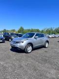 Nissan Juke I Рестайлинг Чебоксары  - изображение 24