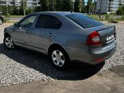 Skoda Octavia II (A5) Рестайлинг Ярославль  - изображение 48