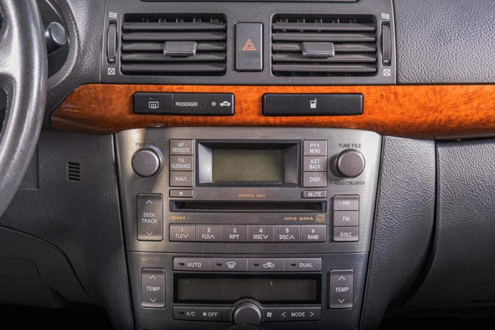 Toyota Avensis II Рестайлинг Томск  - изображение 15