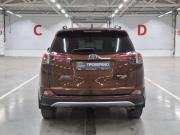 Toyota RAV4 IV (XA40) Рестайлинг Казань  - изображение 33
