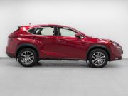 Lexus NX I Москва  - изображение 33