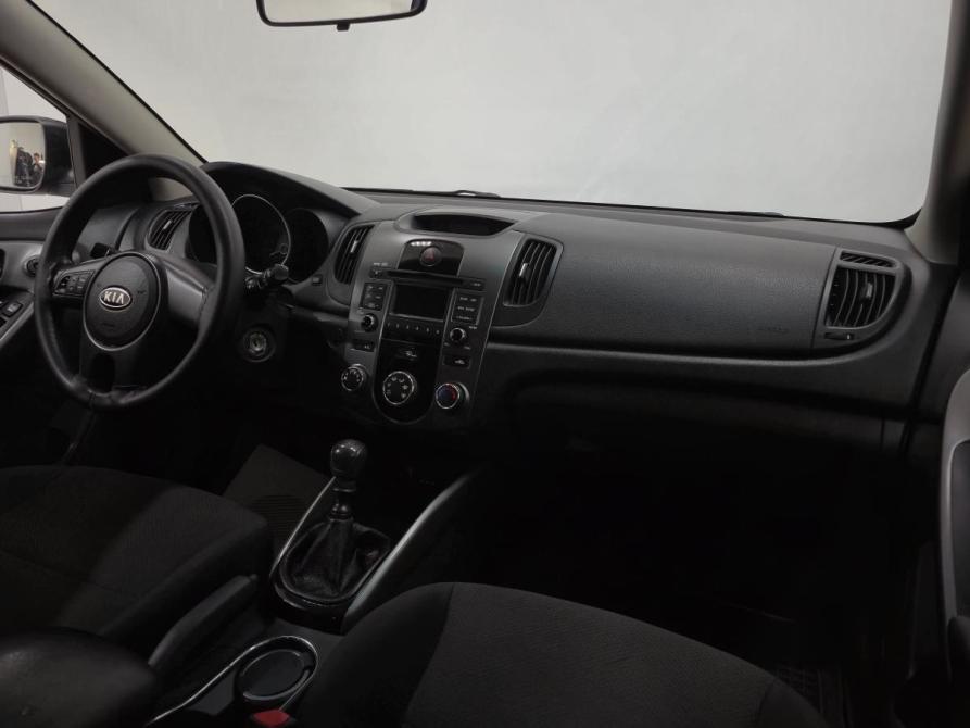 Kia Cerato II Альметьевск  - изображение 15