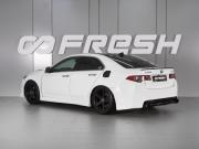 Honda Accord VIII Минеральные Воды  - изображение 19
