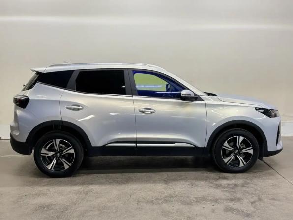 Chery Tiggo 4 I Рестайлинг 2 с пробегом 2025 года, цена 1 759 000 рублей, 20000 км, внедорожник, Автокод Объявления