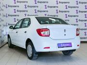 Renault Logan II Рестайлинг Ростов-на-Дону  - изображение 24
