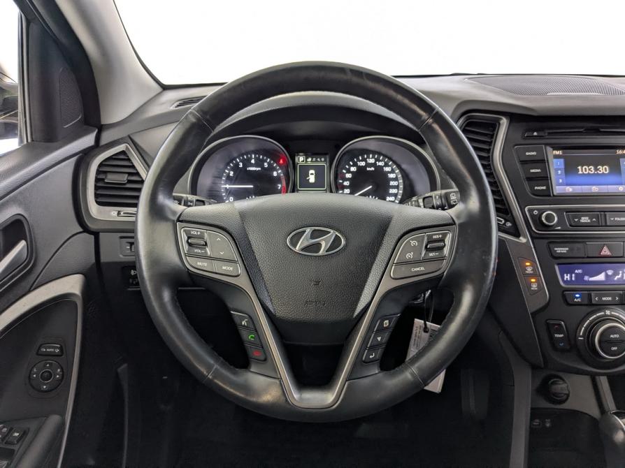 Hyundai Santa Fe III Рестайлинг Москва  - изображение 21
