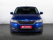 Skoda Rapid I Рестайлинг Иркутск  - изображение 26