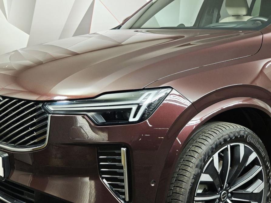 Volvo XC90 II Рестайлинг 2 Москва  - изображение 10