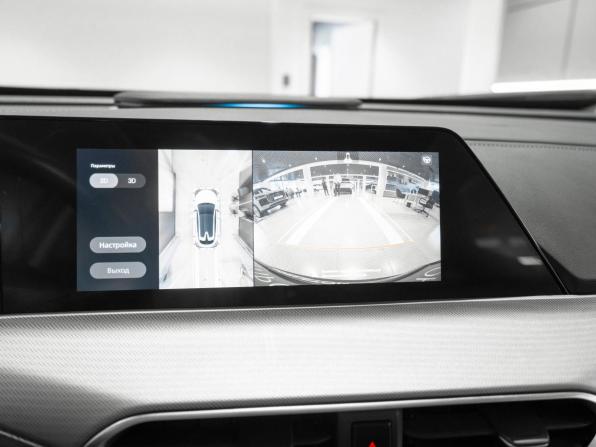 Changan UNI-T I с пробегом 2024 года, цена 2 190 000 рублей, 54767 км, внедорожник, Автокод Объявления