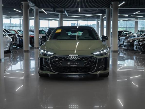 Audi A5 III (B10) с пробегом 2026 года, цена 6 190 000 рублей, 11 км, седан, Автокод Объявления