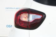 Renault Kaptur I Пермь  - изображение 26