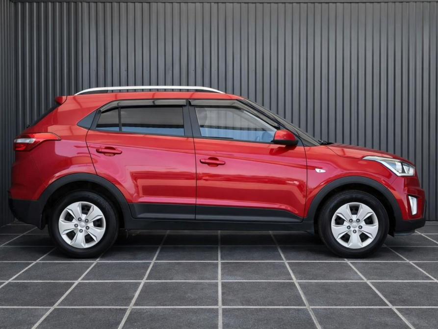 Hyundai Creta I Пермь  - изображение 26