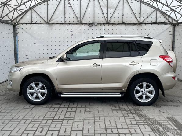 Toyota RAV4 III (XA30) Рестайлинг с пробегом 2010 года, цена 1 295 000 рублей, 183036 км, внедорожник, Автокод Объявления