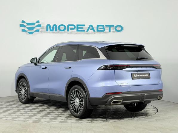 Chery Tiggo 9 I с пробегом 2024 года, цена 3 290 000 рублей, 12747 км, внедорожник, Автокод Объявления