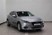 Mazda Axela III Иркутск  - изображение 23