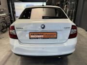 Skoda Rapid I Рестайлинг Екатеринбург  - изображение 30