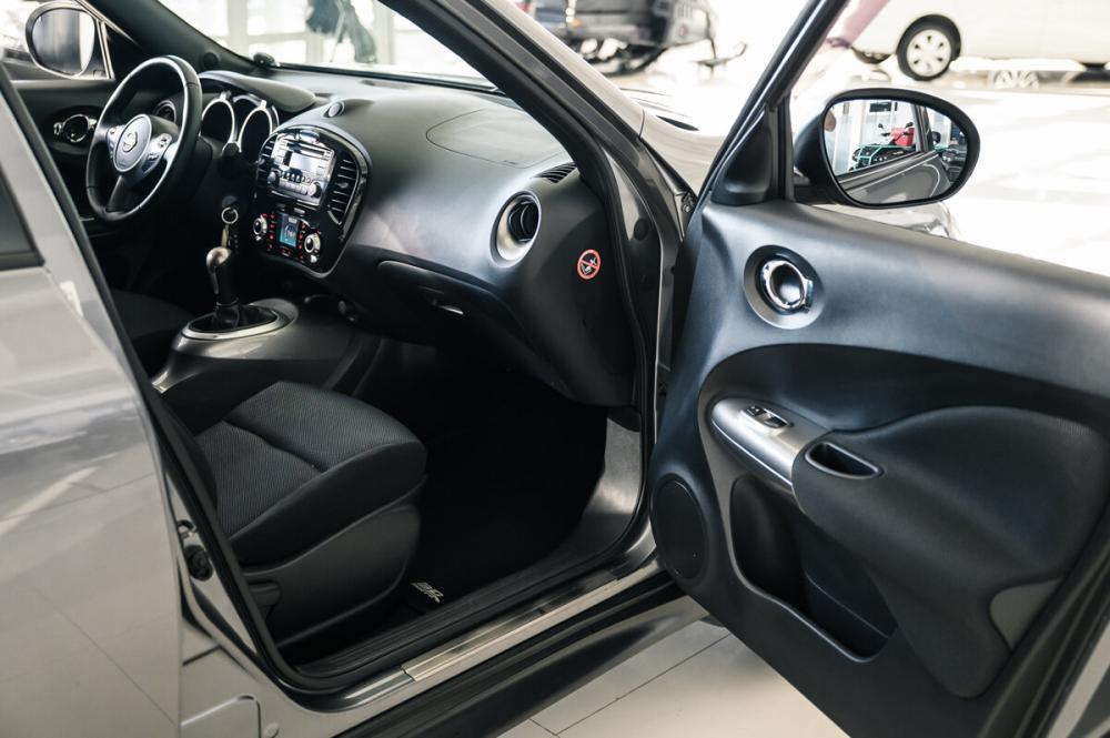 Nissan Juke I Оренбург  - изображение 28