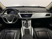 Geely Atlas I Уфа  - изображение 25