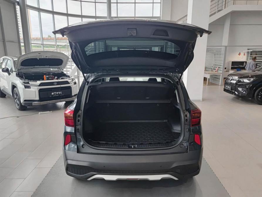 Kia Seltos I Казань  - изображение 12
