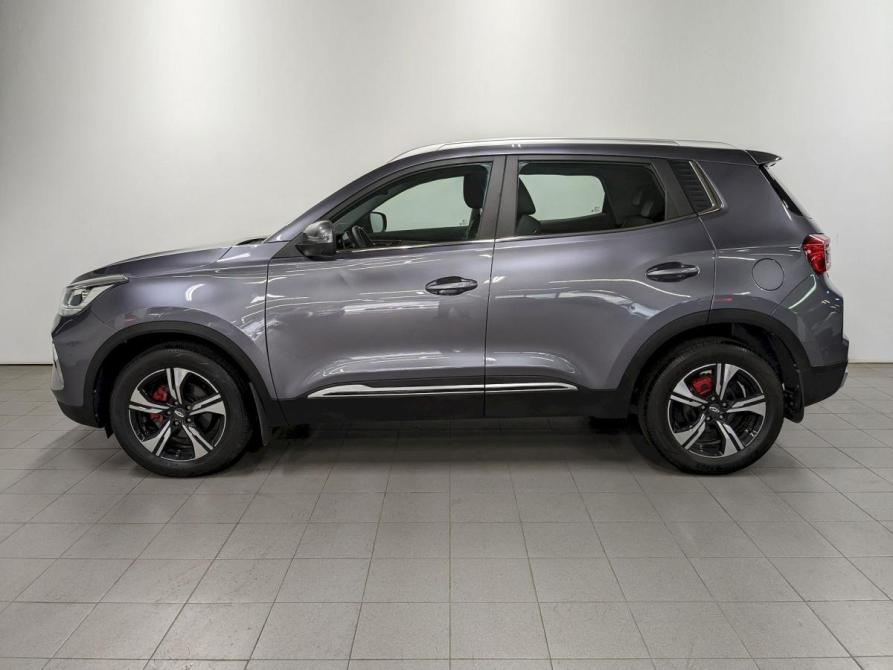 Chery Tiggo 4 Pro I Москва  - изображение 8