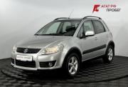Suzuki SX4 I (Classic) Рестайлинг Нижний Новгород  - изображение 26