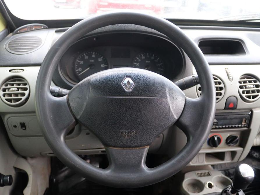 Renault Kangoo I Рестайлинг Нижний Новгород  - изображение 13