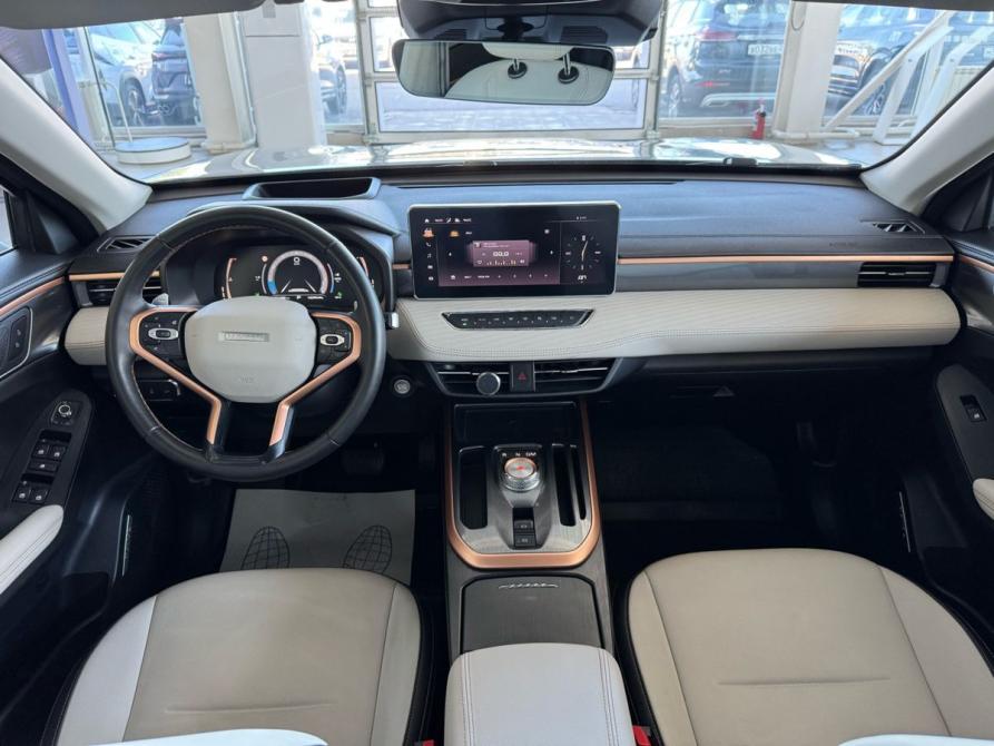 Haval Jolion I Москва  - изображение 15
