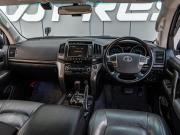Toyota Land Cruiser 200 Series Краснодар  - изображение 25