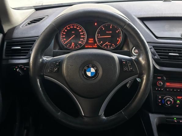 BMW X1 I (E84) с пробегом 2011 года, цена 1 050 000 рублей, 287736 км, внедорожник, Автокод Объявления