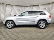 Jeep Grand Cherokee IV (WK2) Москва  - изображение 26