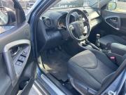 Toyota RAV4 III (XA30) Рестайлинг Санкт-Петербург  - изображение 20