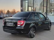 Lada (ВАЗ) Granta I Рестайлинг Ижевск  - изображение 28