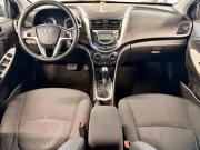 Hyundai Solaris I Тольятти  - изображение 34