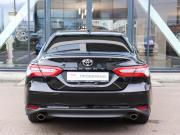 Toyota Camry VIII (XV70) Рестайлинг Химки  - изображение 20