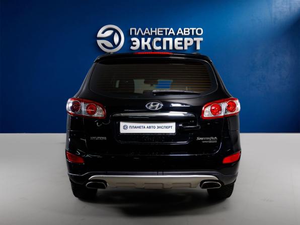 Hyundai Santa Fe II Рестайлинг с пробегом 2012 года, цена 940 000 рублей, 330853 км, внедорожник, Автокод Объявления