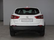 Nissan Qashqai II Рестайлинг Старый Оскол  - изображение 26