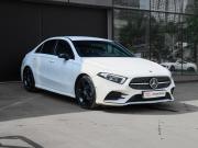 Mercedes-Benz A-Класс IV (W177) Москва  - изображение 21
