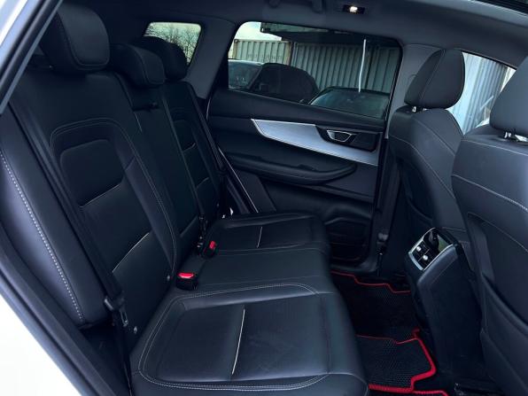 Chery Tiggo 7 Pro Max I с пробегом 2023 года, цена 1 770 900 рублей, 63669 км, внедорожник, Автокод Объявления