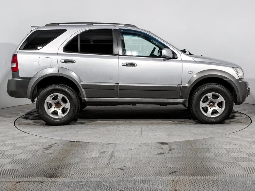 Kia Sorento I Санкт-Петербург  - изображение 4
