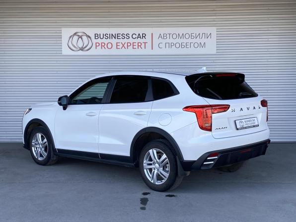 Haval Jolion I Рестайлинг с пробегом 2025 года, цена 1 699 000 рублей, 13978 км, внедорожник, Автокод Объявления