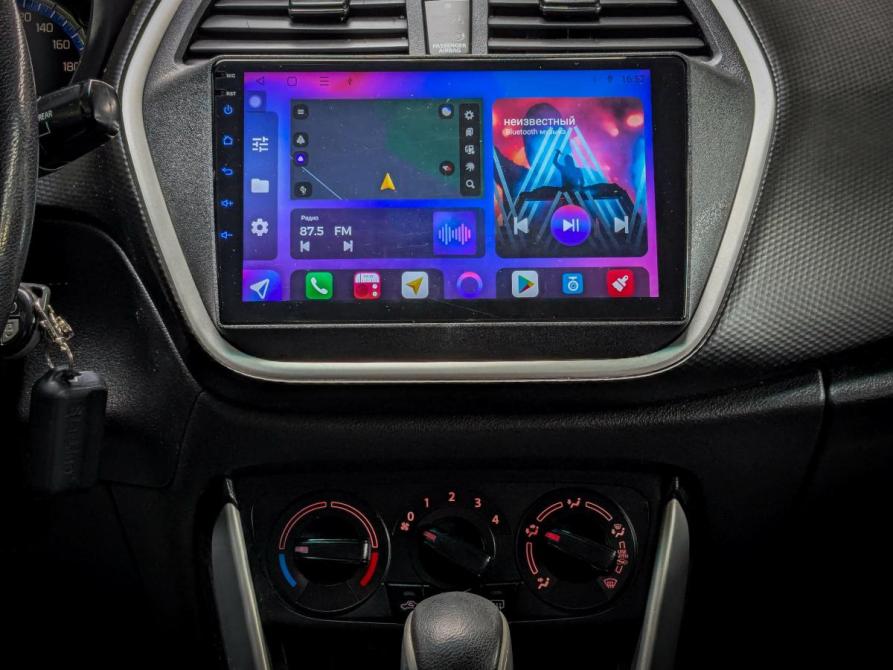 Suzuki SX4 II (S-Cross) Екатеринбург  - изображение 9
