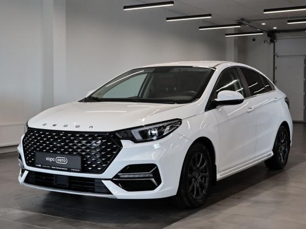 Omoda S5 с пробегом 2024 года, цена 1 450 000 рублей, 31348 км, седан, Автокод Объявления