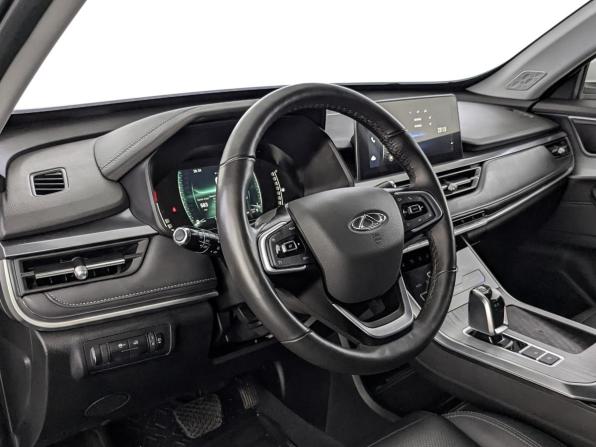 Chery Tiggo 4 Pro I с пробегом 2023 года, цена 1 495 000 рублей, 72379 км, внедорожник, Автокод Объявления