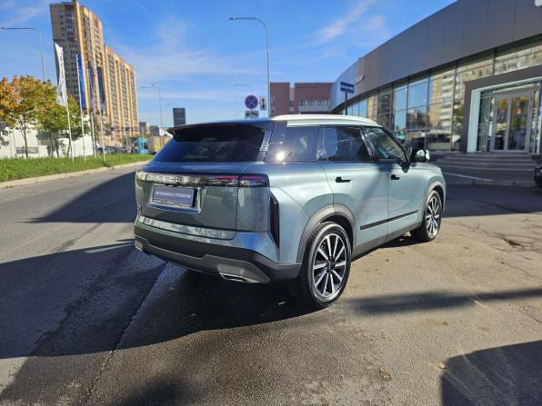 Jaecoo J7 I с пробегом 2023 года, цена 2 231 000 рублей, 32133 км, внедорожник, Автокод Объявления