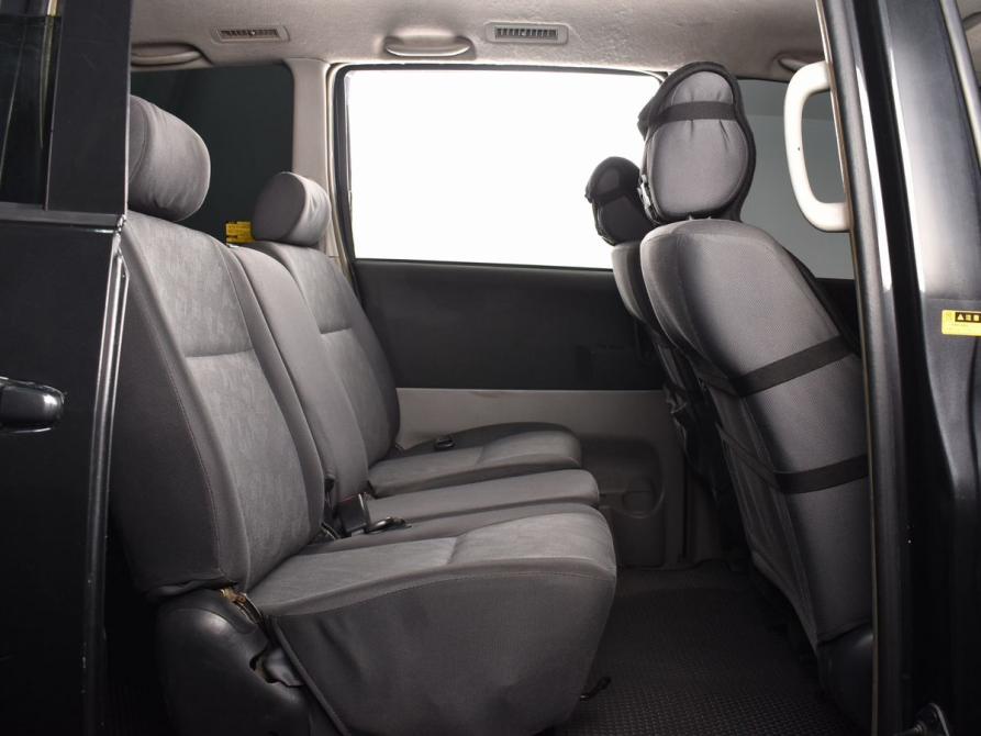 Toyota Noah I (R60) Кемерово  - изображение 12