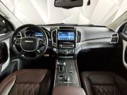 Haval H9 I Рестайлинг Москва  - изображение 34
