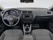 Volkswagen Jetta VI Уфа  - изображение 26